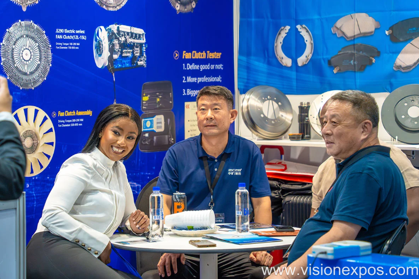 2026年南非约翰内斯堡汽配汽车洗护展<br>Automechanika Johannesburg 2026插图1 2026年南非约翰内斯堡汽配汽车洗护展<br>Automechanika Johannesburg 2026插图1