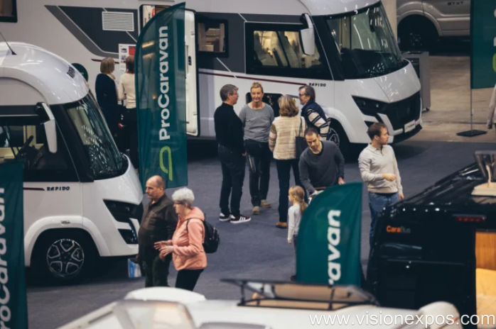 2027年芬兰赫尔辛基户外房车露营展<br>Helsinki Caravan 2027插图5 2027年芬兰赫尔辛基户外房车露营展<br>Helsinki Caravan 2027插图5