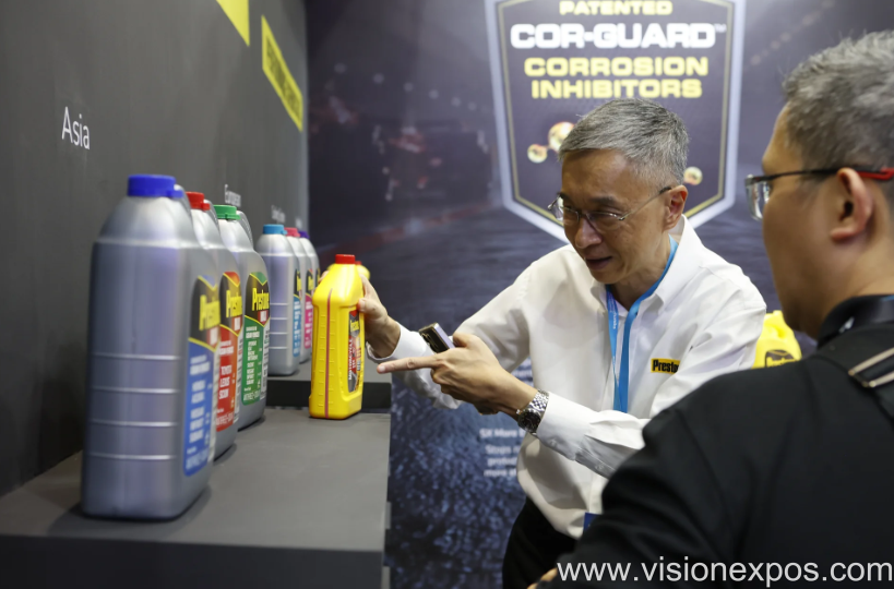 2027年马来西亚吉隆坡汽配及维修洗美设备展<br>Automechanika Kuala Lumpur 2027插图4 2027年马来西亚吉隆坡汽配及维修洗美设备展<br>Automechanika Kuala Lumpur 2027插图4