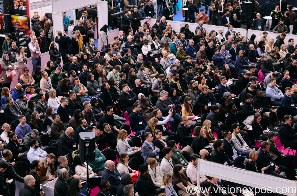 2027年英国伦敦全球物理AI博览会<br>Physical AI Expo Global London 2027插图3 2027年英国伦敦全球物理AI博览会<br>Physical AI Expo Global London 2027插图3