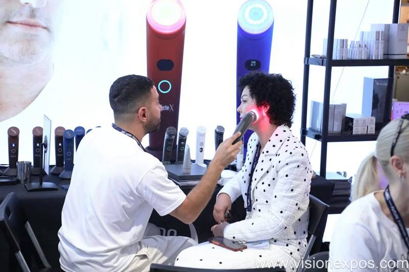 2027年英国伦敦医学美容展览会<br>The Aesthetic Show UK 2027插图3 2027年英国伦敦医学美容展览会<br>The Aesthetic Show UK 2027插图3