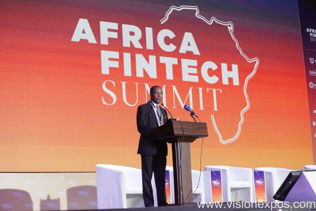 2026年卢旺达基加利非洲金融科技峰会银行支付展<br>Africa Fintech Summit Kigali 2026插图2 2026年卢旺达基加利非洲金融科技峰会银行支付展<br>Africa Fintech Summit Kigali 2026插图2