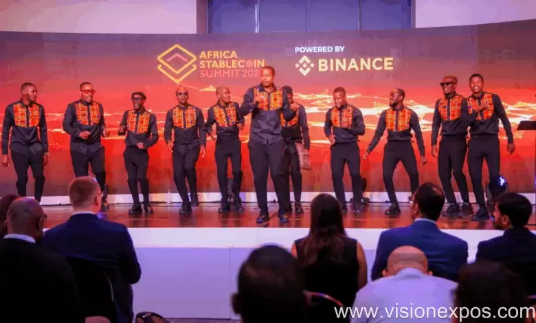 2026年南非开普敦非洲稳定币峰会金融支付展<br>Africa Stablecoin Summit 2026插图3 2026年南非开普敦非洲稳定币峰会金融支付展<br>Africa Stablecoin Summit 2026插图3