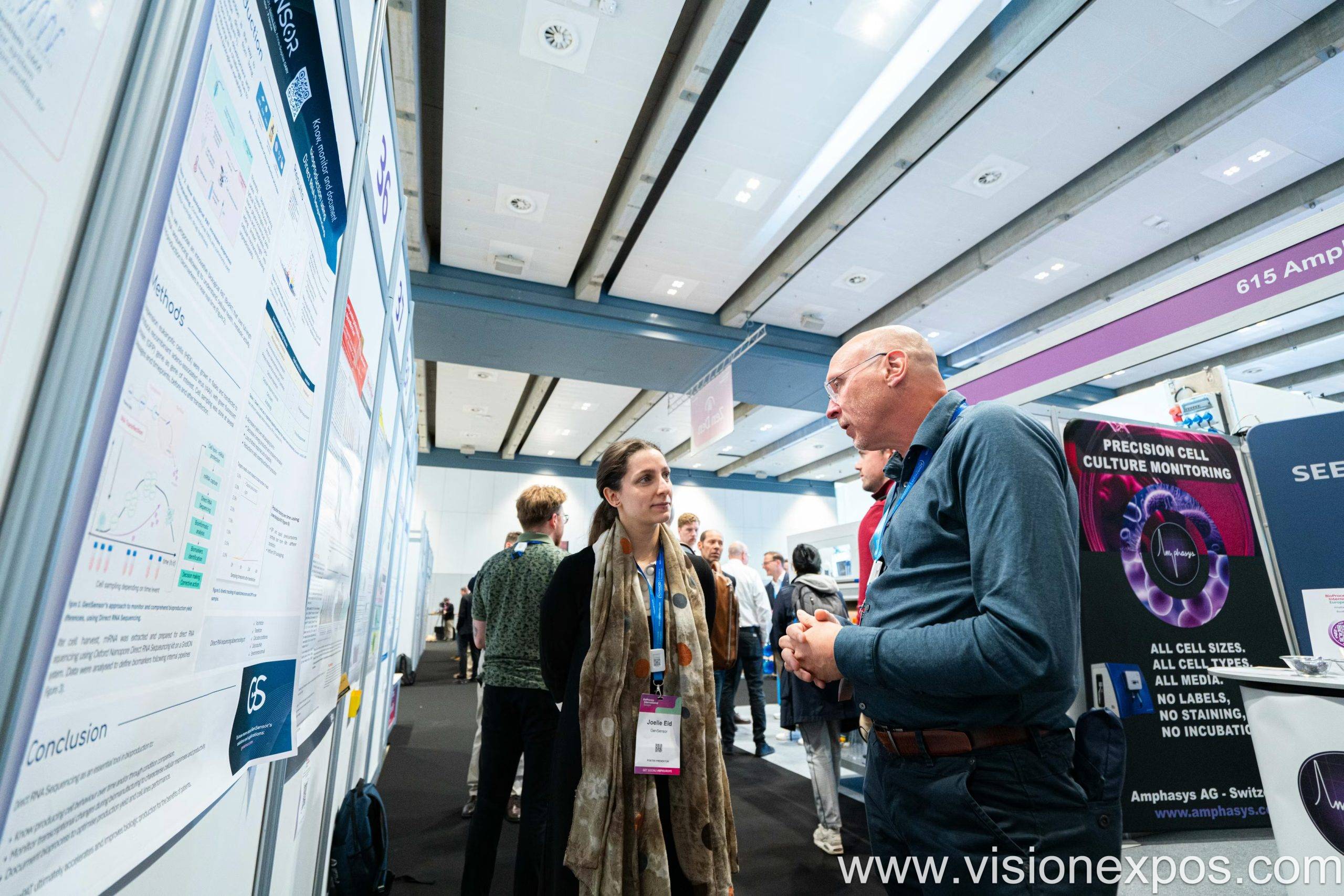 2027年欧洲德国生物工程及技术大会暨展览会<br>BioProcess International European 2027插图6 2027年欧洲德国生物工程及技术大会暨展览会<br>BioProcess International European 2027插图6