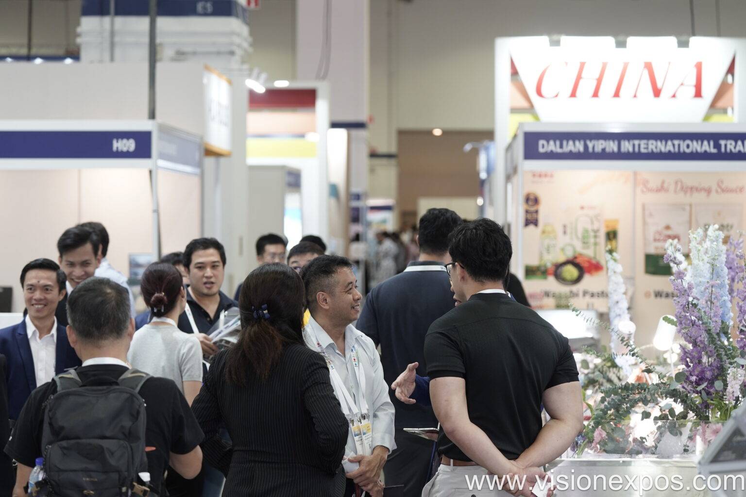 2027年新加坡亚洲海鲜及水产养殖展<br>Seafood Expo Asia 2027插图6 2027年新加坡亚洲海鲜及水产养殖展<br>Seafood Expo Asia 2027插图6