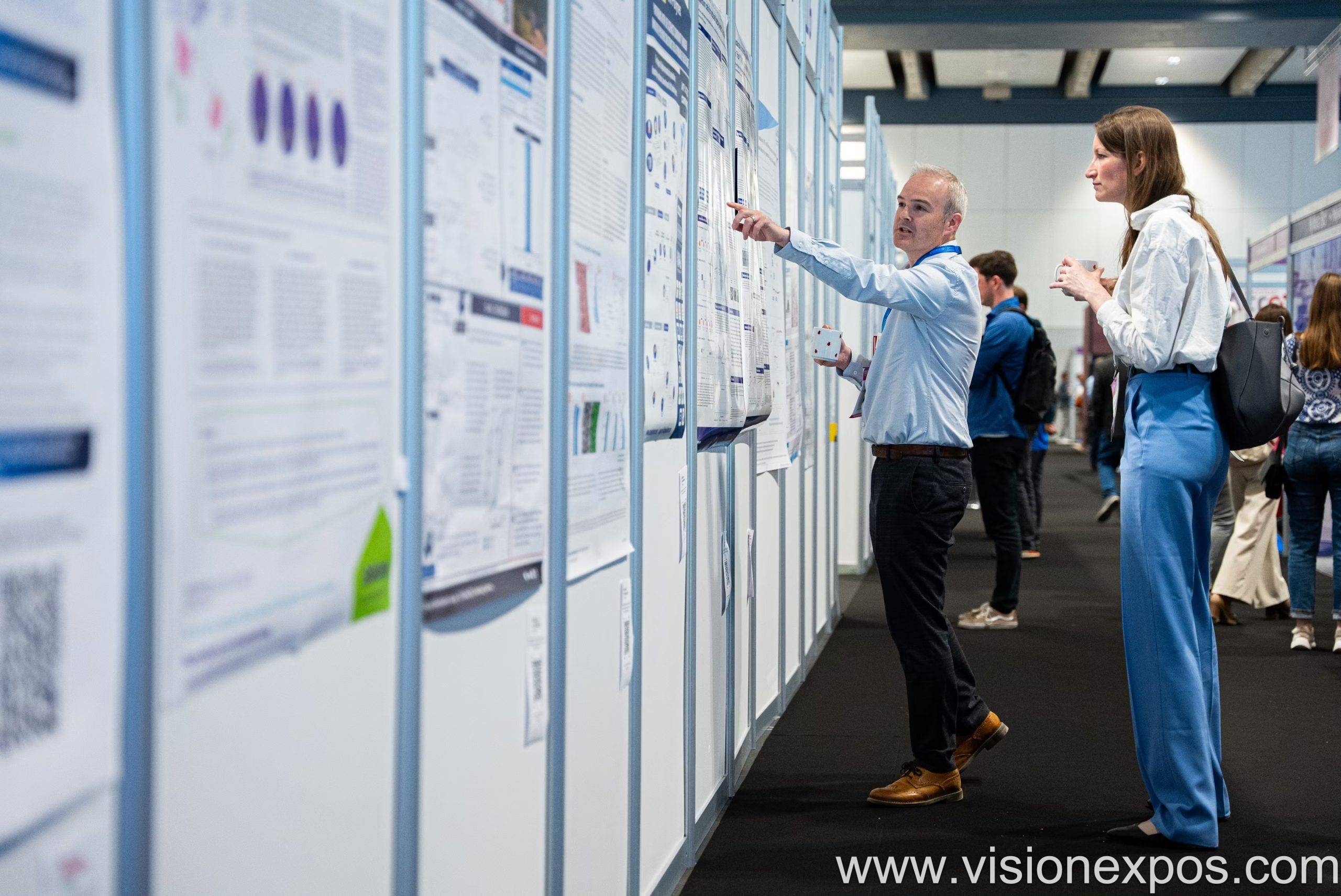 2027年欧洲德国生物工程及技术大会暨展览会<br>BioProcess International European 2027插图3 2027年欧洲德国生物工程及技术大会暨展览会<br>BioProcess International European 2027插图3