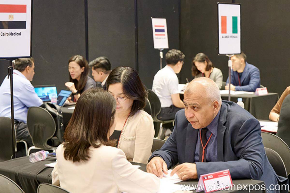 2027年韩国仁川先进材料展览会<br>AMTEC KOREA 2027插图4 2027年韩国仁川先进材料展览会<br>AMTEC KOREA 2027插图4