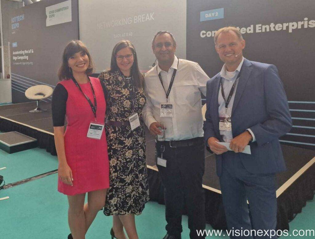 2027年英国伦敦全球边缘计算博览会<br>Edge Computing Expo Global London 2027插图4 2027年英国伦敦全球边缘计算博览会<br>Edge Computing Expo Global London 2027插图4