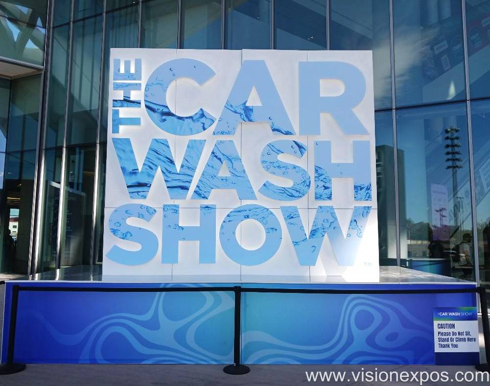 2027年美国拉斯维加斯洗车设备及配件耗材展<br>The Car Wash Show Las Vegas 2027插图5 2027年美国拉斯维加斯洗车设备及配件耗材展<br>The Car Wash Show Las Vegas 2027插图5