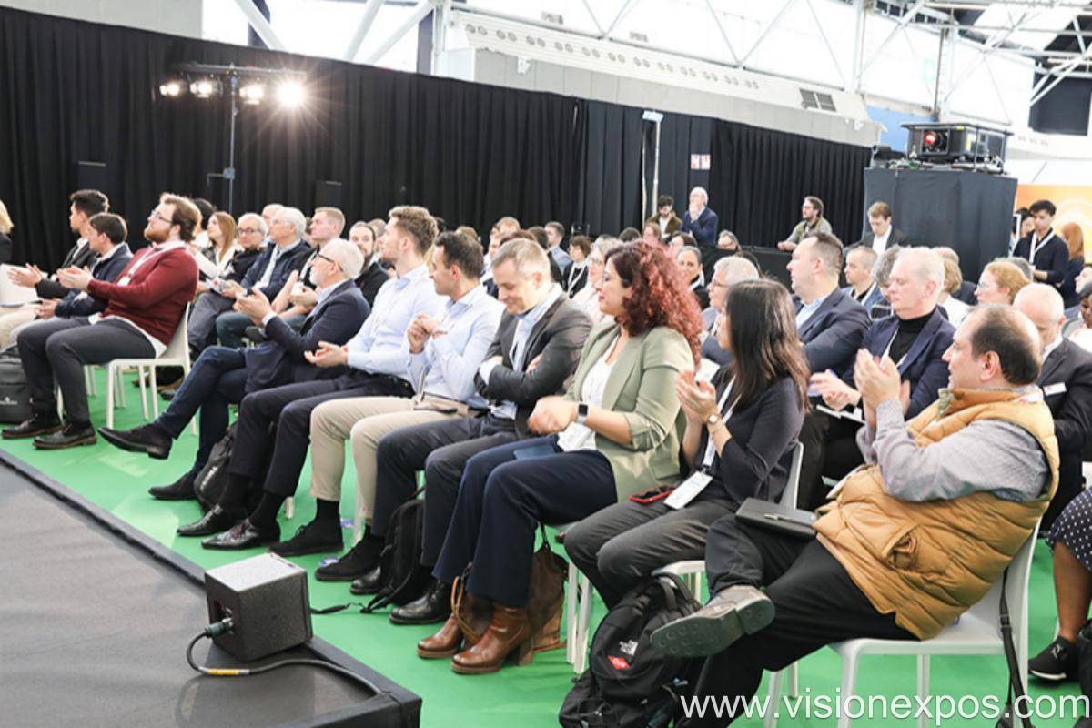 2027年荷兰阿姆斯特丹特种聚合物展览会<br>Speciality Polymers World 2027插图5 2027年荷兰阿姆斯特丹特种聚合物展览会<br>Speciality Polymers World 2027插图5