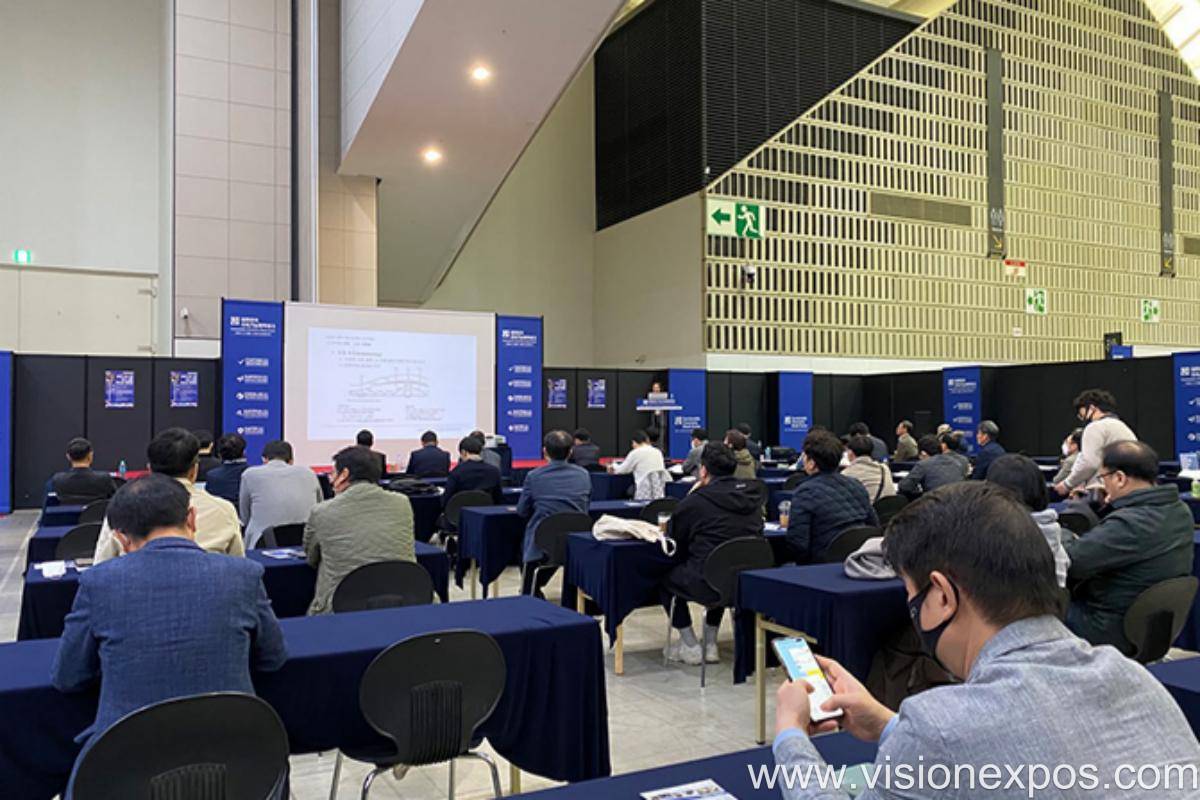 2027年韩国仁川先进材料展览会<br>AMTEC KOREA 2027插图3 2027年韩国仁川先进材料展览会<br>AMTEC KOREA 2027插图3