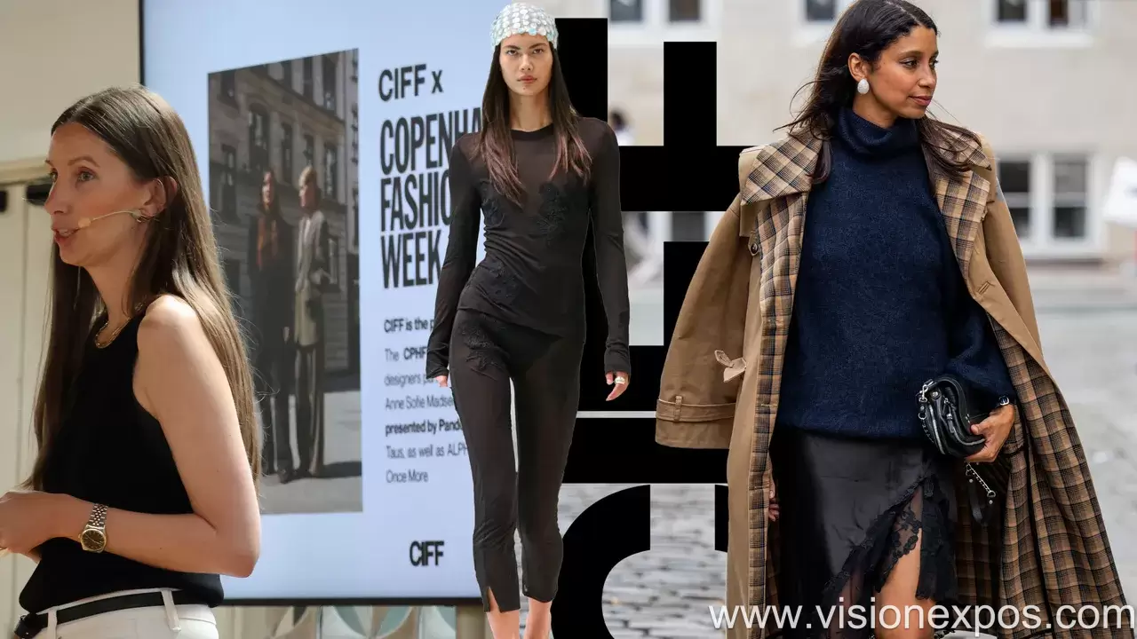 2027年丹麦哥本哈根国际时尚时装服饰箱包配饰展<br>CIFF Copenhagen International Fashion Fair 2027插图6 2027年丹麦哥本哈根国际时尚时装服饰箱包配饰展<br>CIFF Copenhagen International Fashion Fair 2027插图6