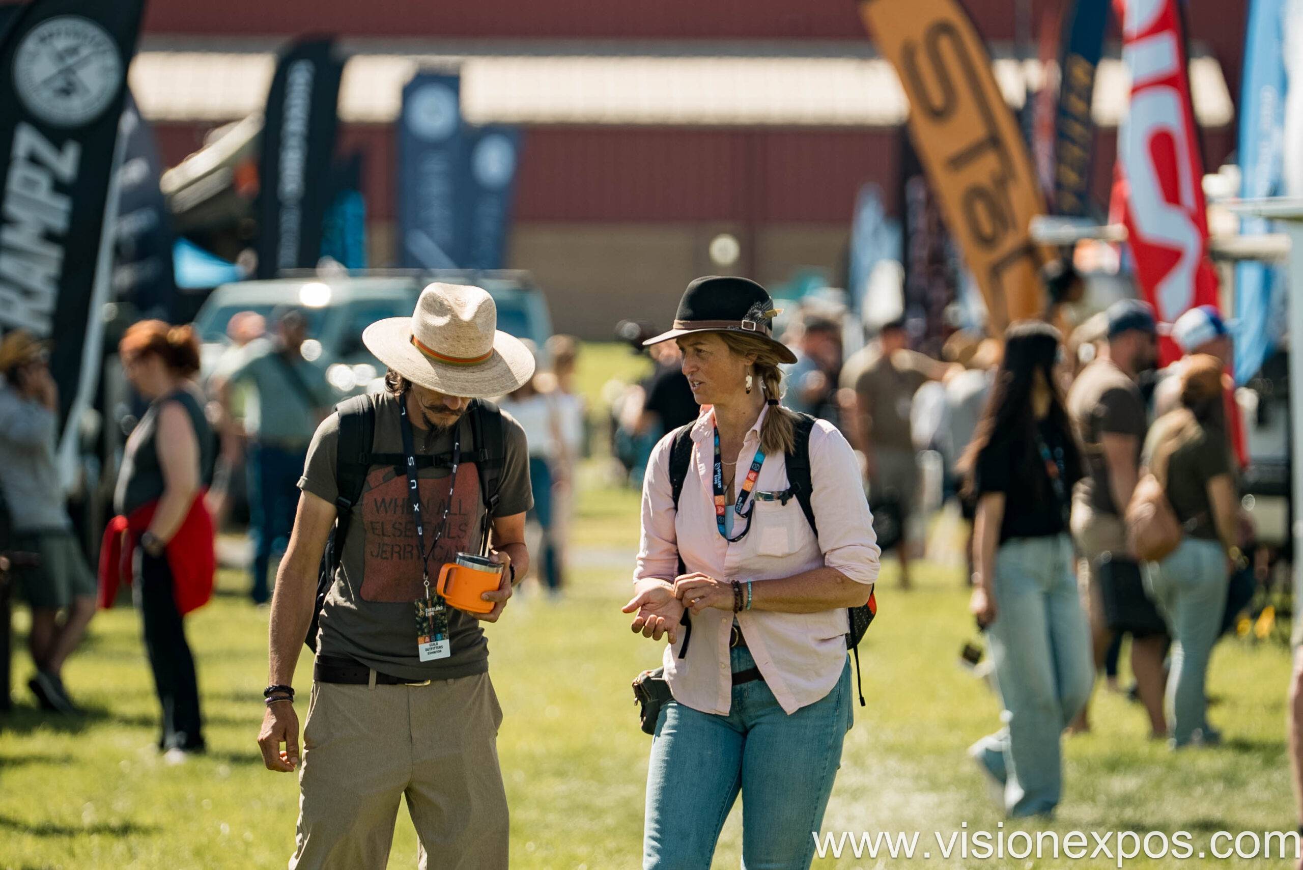 2027年美国雷德蒙德西北太平洋越野穿越探险展<br>Overland Expo PNW 2027插图6 2027年美国雷德蒙德西北太平洋越野穿越探险展<br>Overland Expo PNW 2027插图6