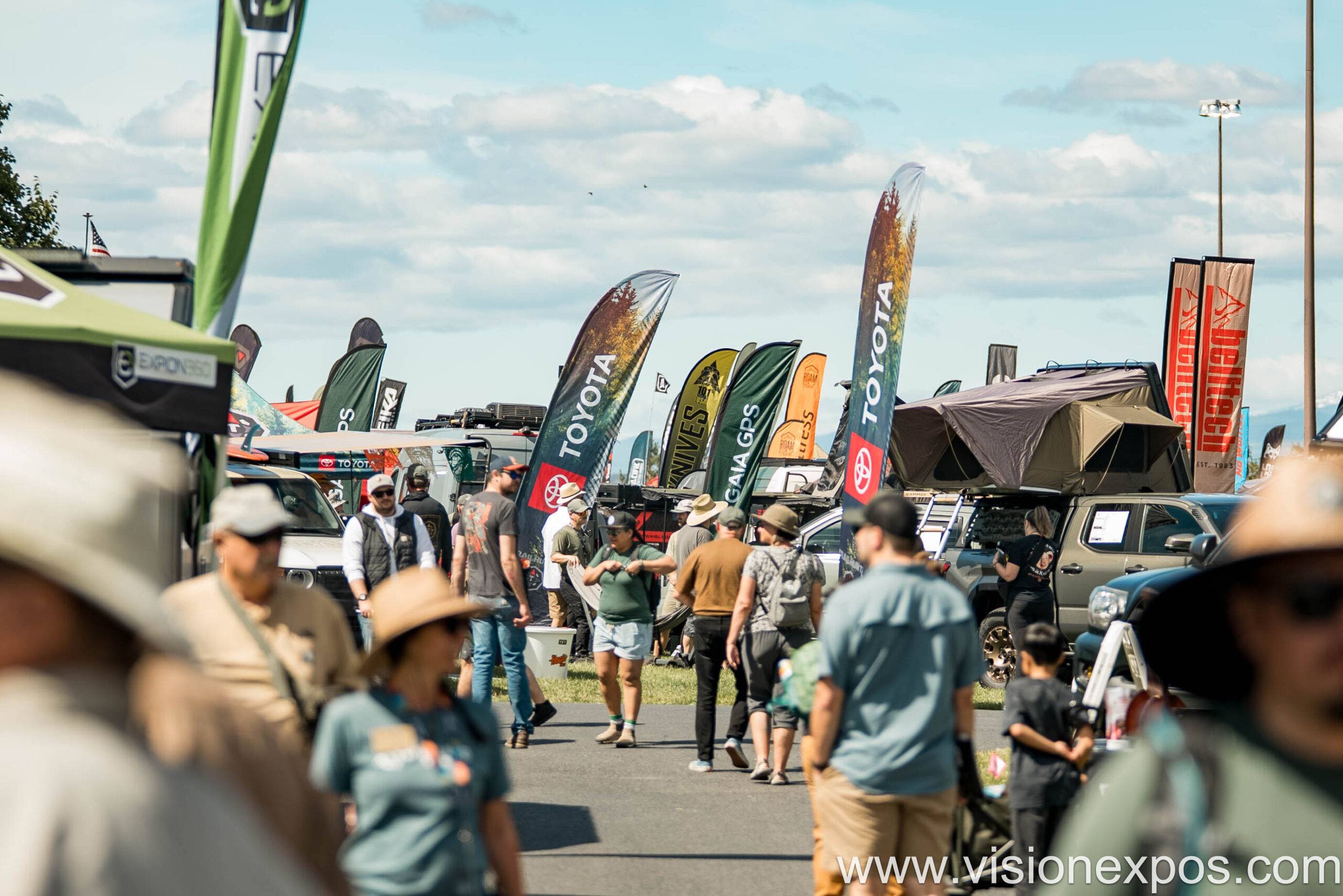 2027年美国雷德蒙德西北太平洋越野穿越探险展<br>Overland Expo PNW 2027插图2 2027年美国雷德蒙德西北太平洋越野穿越探险展<br>Overland Expo PNW 2027插图2
