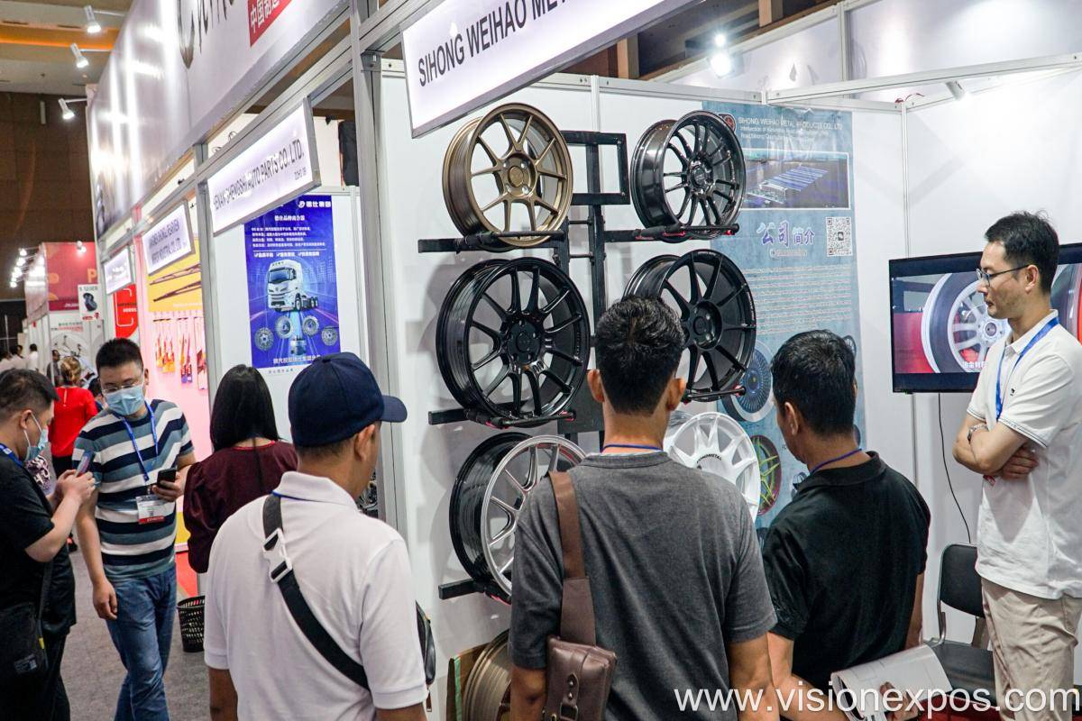 2027年印尼雅加达轮胎及橡胶展览会<br>Tyre Rubber Indonesia 2027插图3 2027年印尼雅加达轮胎及橡胶展览会<br>Tyre Rubber Indonesia 2027插图3