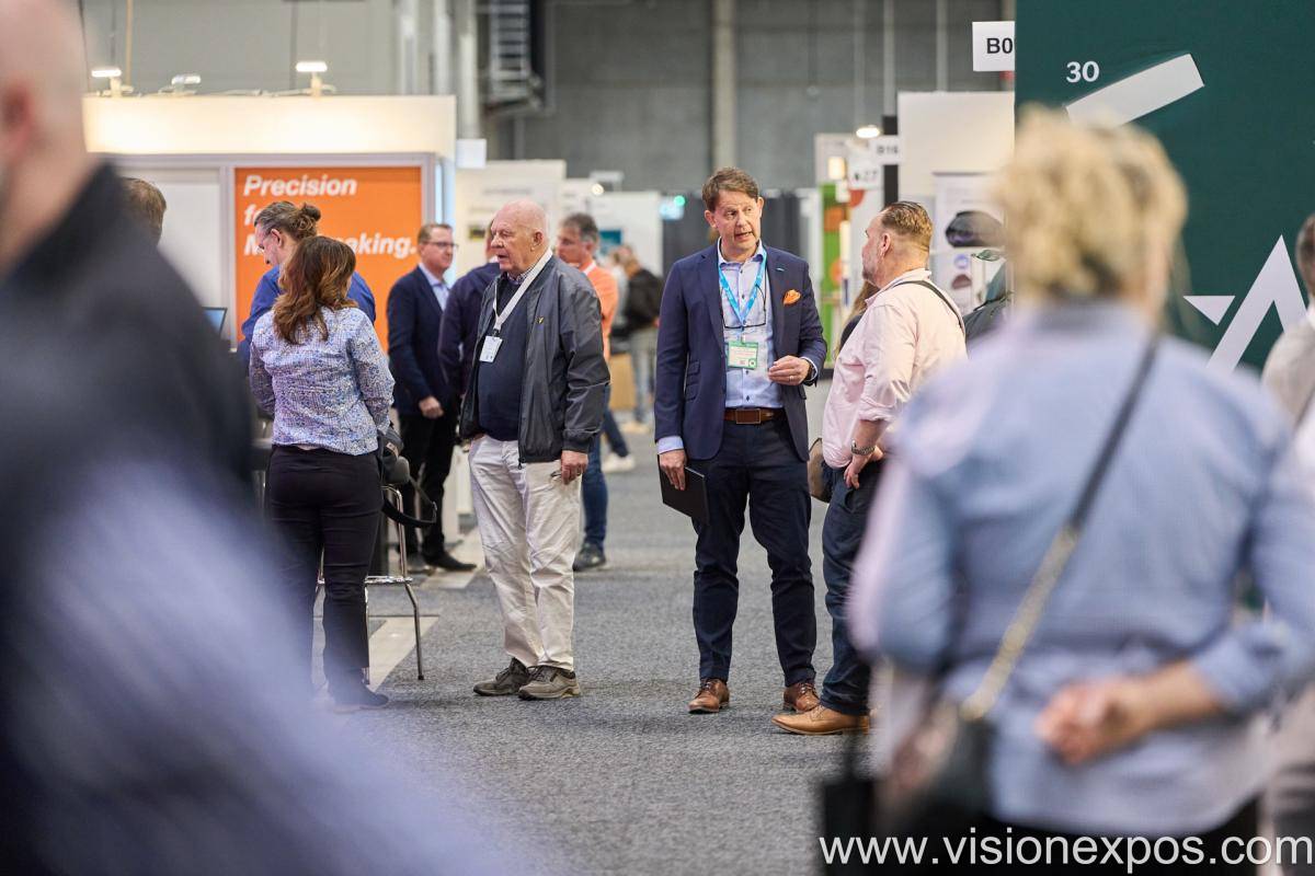 2027年瑞典马尔默北欧塑料橡胶展览会<br>Plastteknik Nordic 2027插图5 2027年瑞典马尔默北欧塑料橡胶展览会<br>Plastteknik Nordic 2027插图5