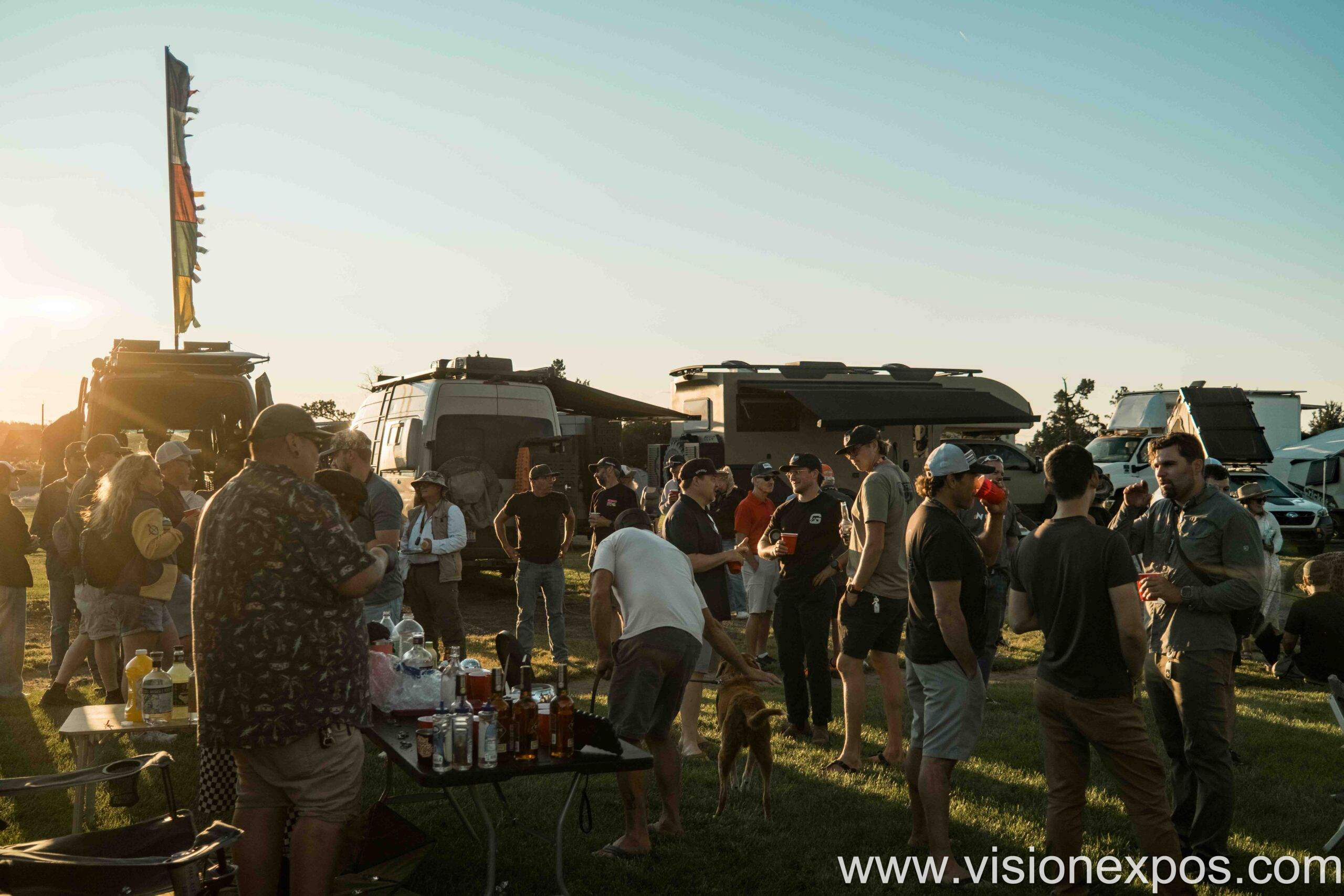 2027年美国雷德蒙德西北太平洋越野穿越探险展<br>Overland Expo PNW 2027插图3 2027年美国雷德蒙德西北太平洋越野穿越探险展<br>Overland Expo PNW 2027插图3