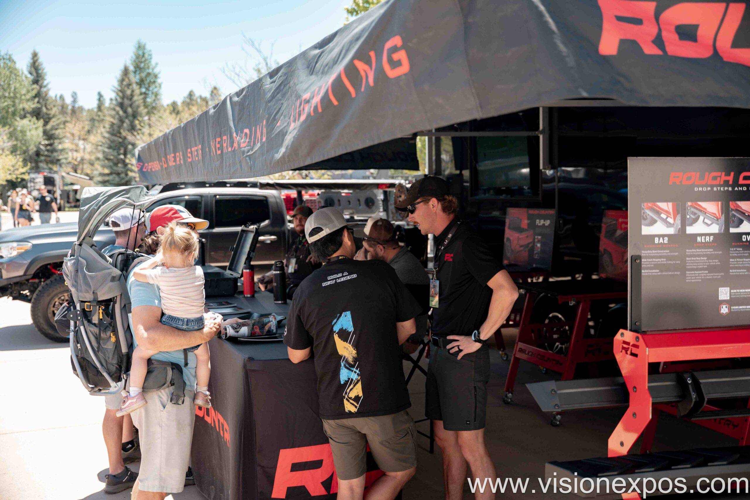2027年美国弗拉格斯塔夫西部越野穿越探险展<br>Overland Expo West 2027插图4 2027年美国弗拉格斯塔夫西部越野穿越探险展<br>Overland Expo West 2027插图4