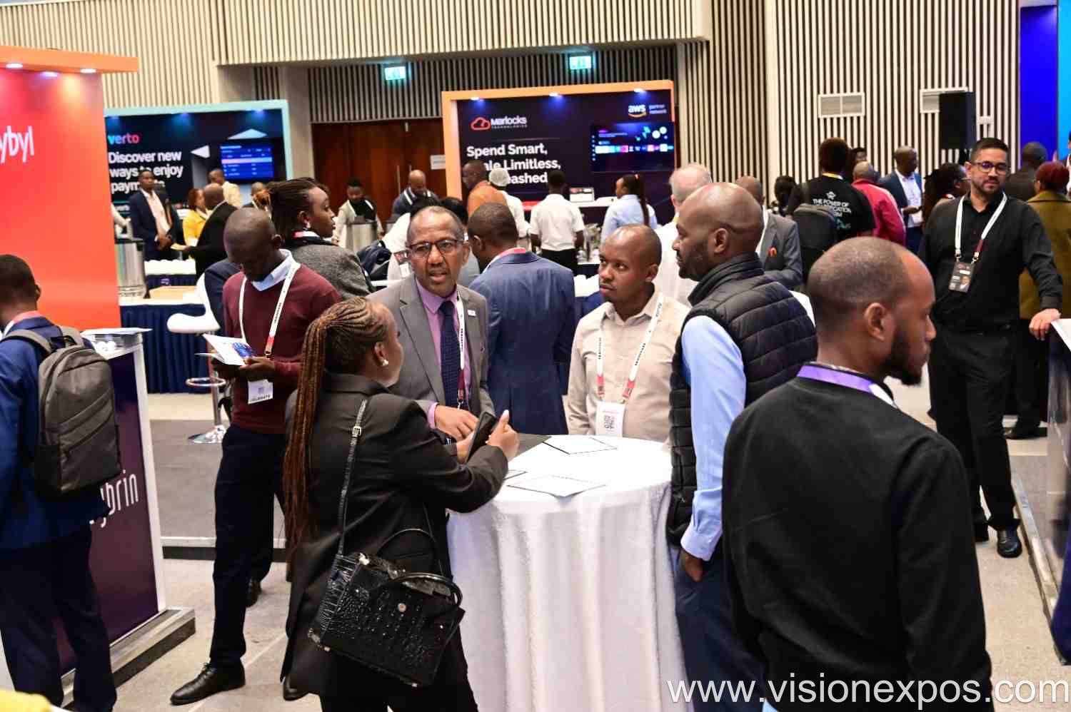 2027年肯尼亚内罗毕世界金融创新数字支付展<br>World Financial Innovation Series Kenya WFIS Kenya 2027插图3 2027年肯尼亚内罗毕世界金融创新数字支付展<br>World Financial Innovation Series Kenya WFIS Kenya 2027插图3