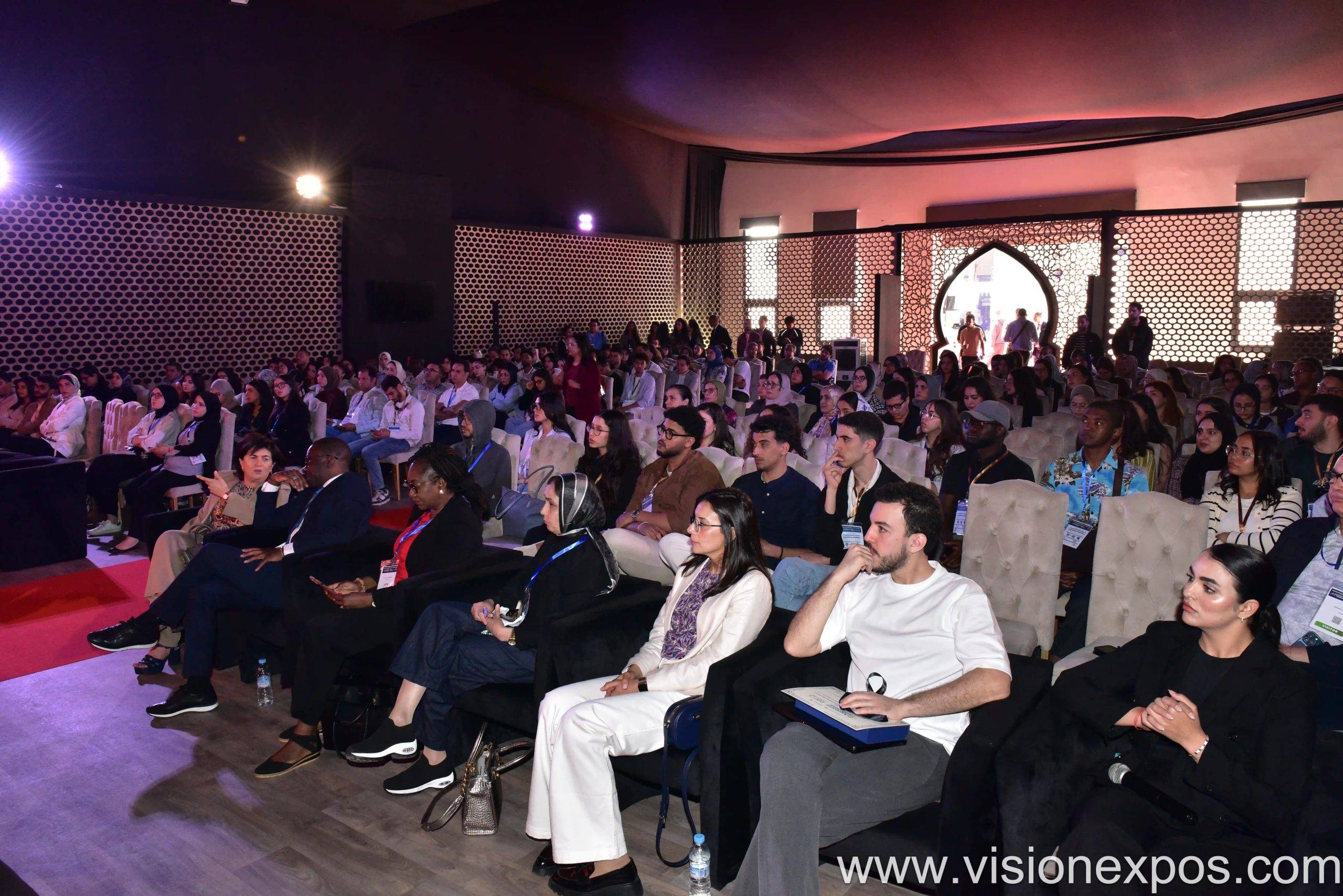 2027年摩洛哥卡萨布兰卡国际牙科展<br>Dental Expo Morocco 2027插图5 2027年摩洛哥卡萨布兰卡国际牙科展<br>Dental Expo Morocco 2027插图5