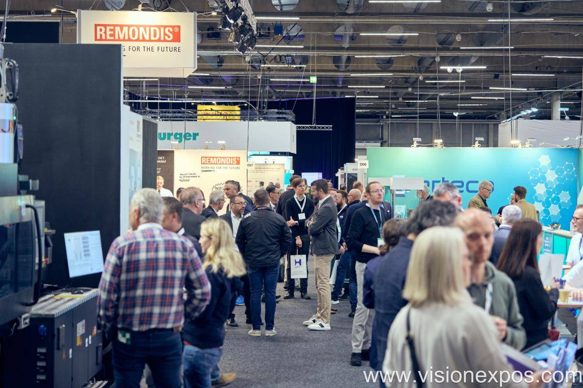 2027年瑞典马尔默北欧塑料橡胶展览会<br>Plastteknik Nordic 2027插图4 2027年瑞典马尔默北欧塑料橡胶展览会<br>Plastteknik Nordic 2027插图4