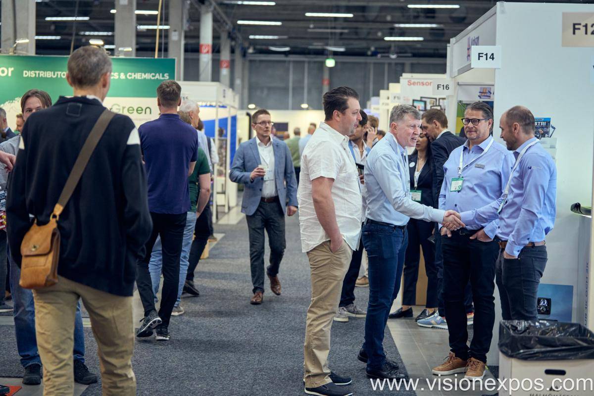 2027年瑞典马尔默北欧塑料橡胶展览会<br>Plastteknik Nordic 2027插图2 2027年瑞典马尔默北欧塑料橡胶展览会<br>Plastteknik Nordic 2027插图2