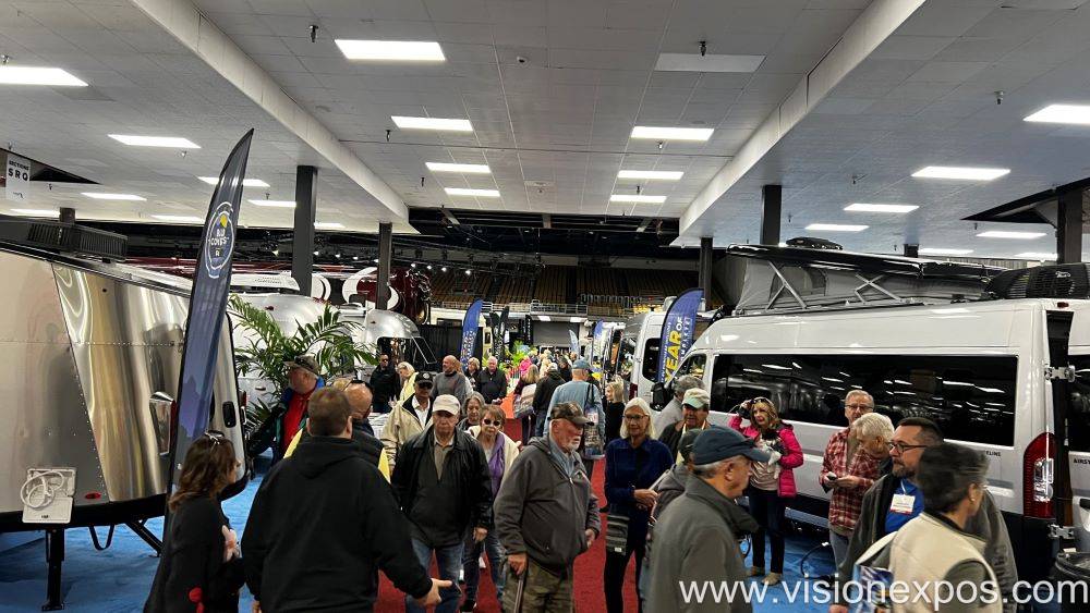 2027年美国坦帕佛罗里达超级房车展<br>Florida RV SuperShow 2027插图4 2027年美国坦帕佛罗里达超级房车展<br>Florida RV SuperShow 2027插图4