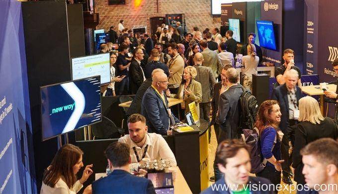 2026年美国奥斯汀北美金融科技支付技术展<br>FTT Fintech Festival North America 2026插图1 2026年美国奥斯汀北美金融科技支付技术展<br>FTT Fintech Festival North America 2026插图1