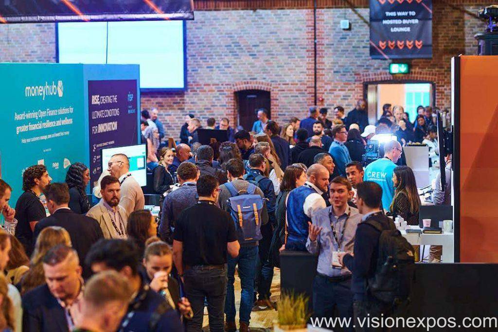 2026年美国奥斯汀北美金融科技支付技术展<br>FTT Fintech Festival North America 2026插图3 2026年美国奥斯汀北美金融科技支付技术展<br>FTT Fintech Festival North America 2026插图3