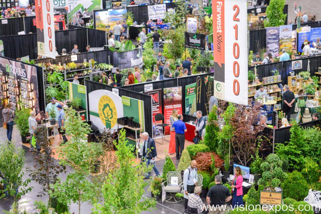 2027年美国波特兰西部苗圃园艺资材设备展<br>Farwest Show 2027插图1 2027年美国波特兰西部苗圃园艺资材设备展<br>Farwest Show 2027插图1