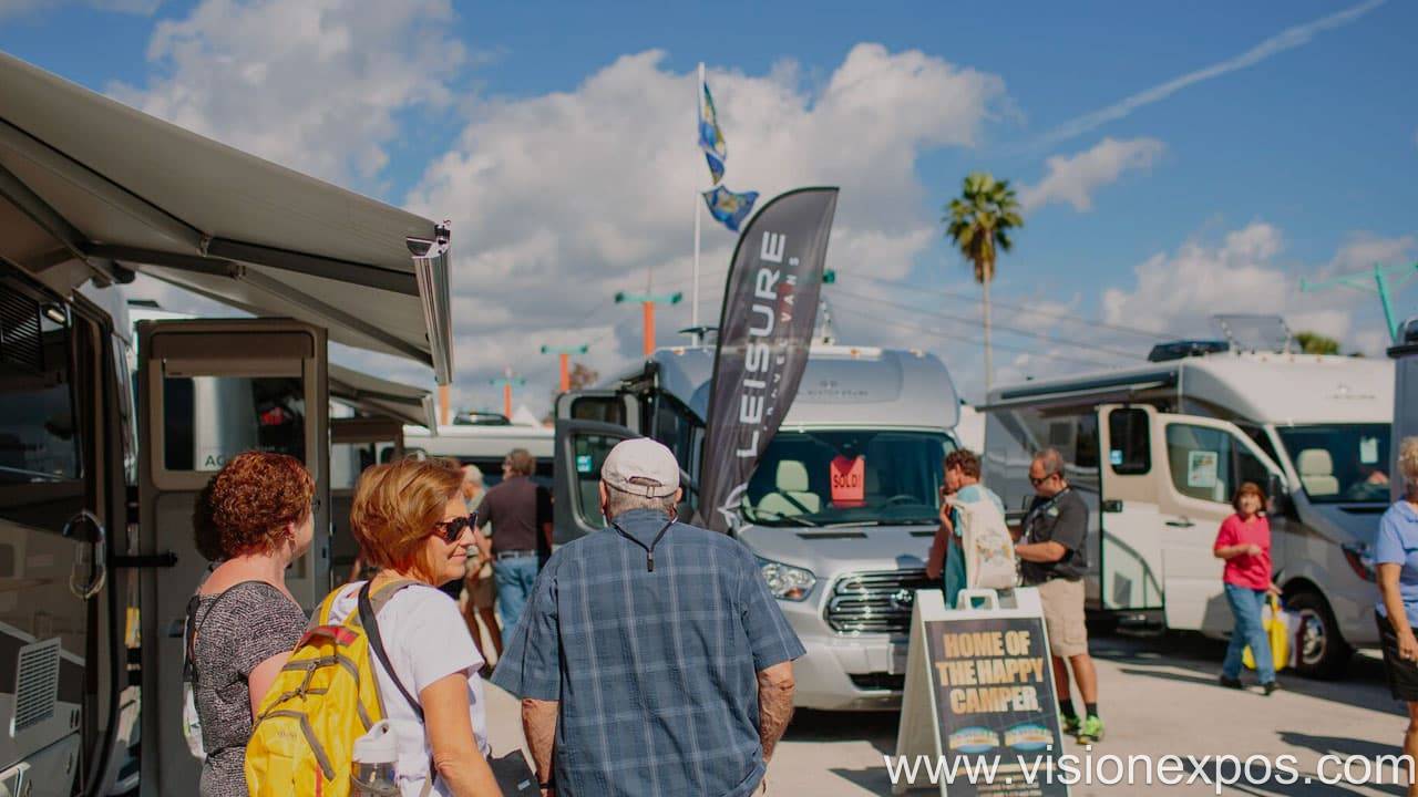 2027年美国迈尔斯堡户外房车展<br>Ft Myers RV Show 2027插图1 2027年美国迈尔斯堡户外房车展<br>Ft Myers RV Show 2027插图1