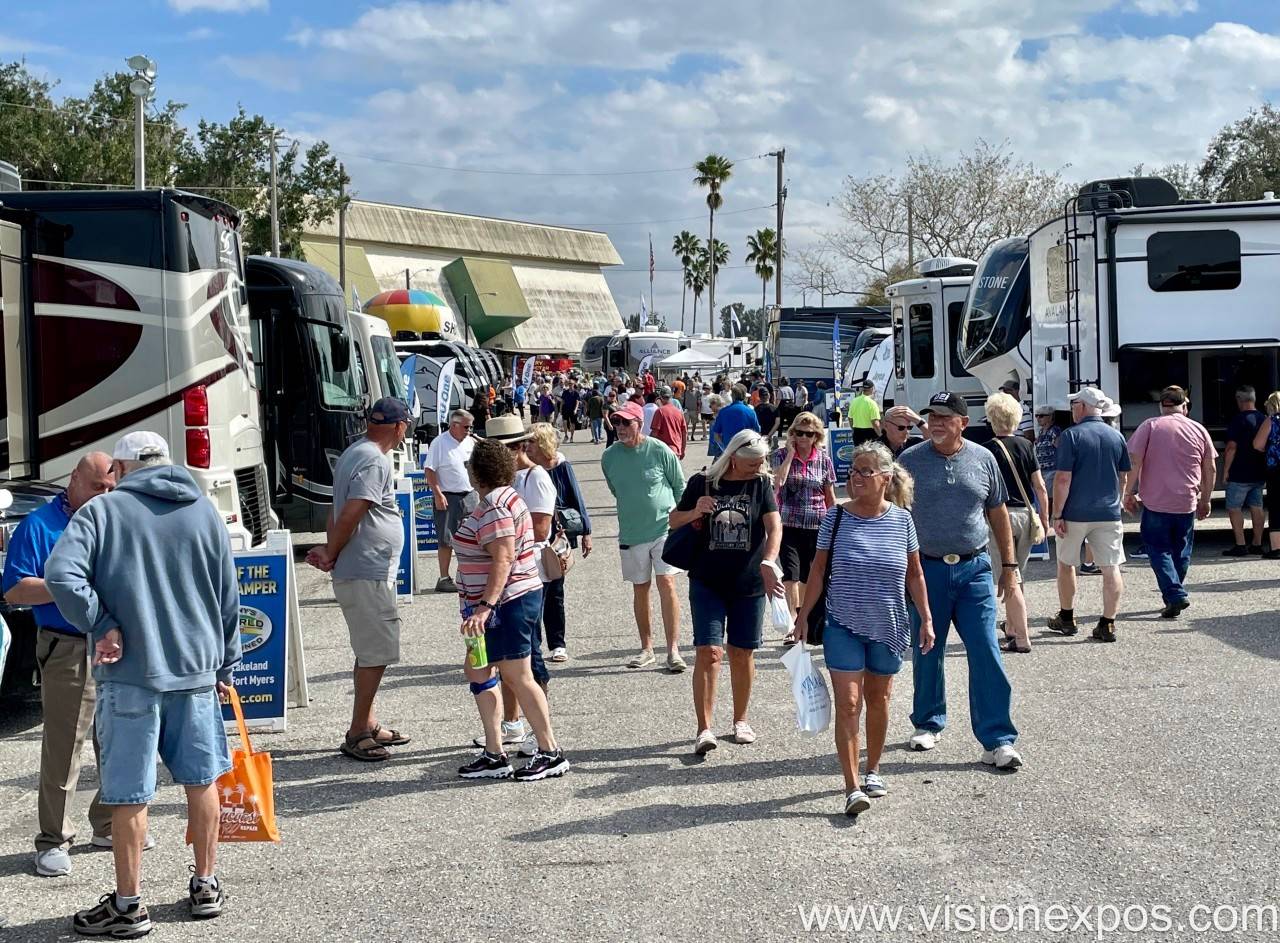 2027年美国迈尔斯堡户外房车展<br>Ft Myers RV Show 2027插图2 2027年美国迈尔斯堡户外房车展<br>Ft Myers RV Show 2027插图2