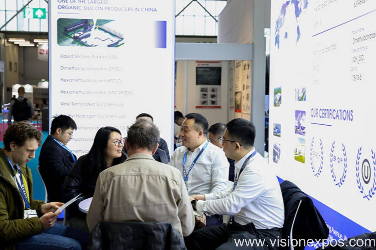 2027年荷兰阿姆斯特丹胶带及功能薄膜展览会<br>TFF Expo 2027插图4 2027年荷兰阿姆斯特丹胶带及功能薄膜展览会<br>TFF Expo 2027插图4