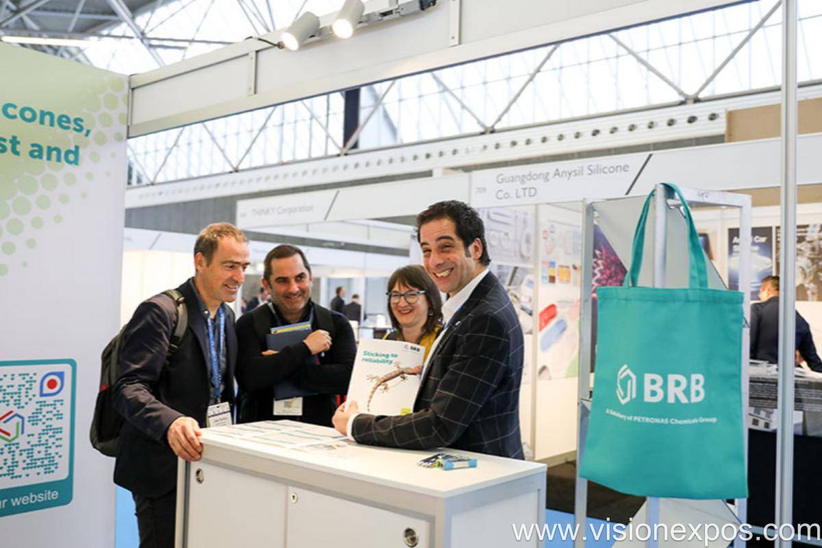 2027年荷兰阿姆斯特丹胶带及功能薄膜展览会<br>TFF Expo 2027插图3 2027年荷兰阿姆斯特丹胶带及功能薄膜展览会<br>TFF Expo 2027插图3