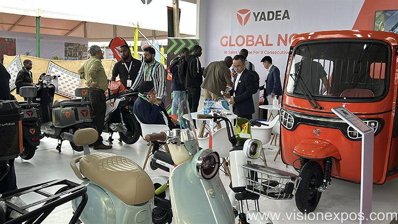2027年肯尼亚内罗毕国际商用车汽配展<br>Autoexpo Kenya 2027插图1 2027年肯尼亚内罗毕国际商用车汽配展<br>Autoexpo Kenya 2027插图1