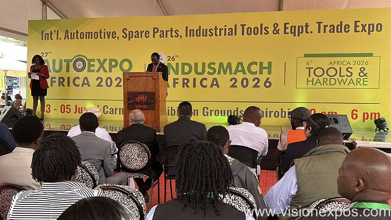 2027年肯尼亚内罗毕国际商用车汽配展<br>Autoexpo Kenya 2027插图2 2027年肯尼亚内罗毕国际商用车汽配展<br>Autoexpo Kenya 2027插图2