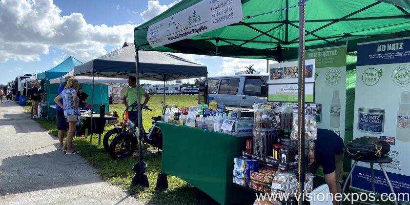 2026年美国西棕榈滩秋季户外房车展<br>West Palm Beach Fall RV Show 2026插图4 2026年美国西棕榈滩秋季户外房车展<br>West Palm Beach Fall RV Show 2026插图4