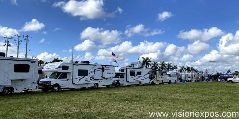 2026年美国西棕榈滩秋季户外房车展<br>West Palm Beach Fall RV Show 2026插图1 2026年美国西棕榈滩秋季户外房车展<br>West Palm Beach Fall RV Show 2026插图1