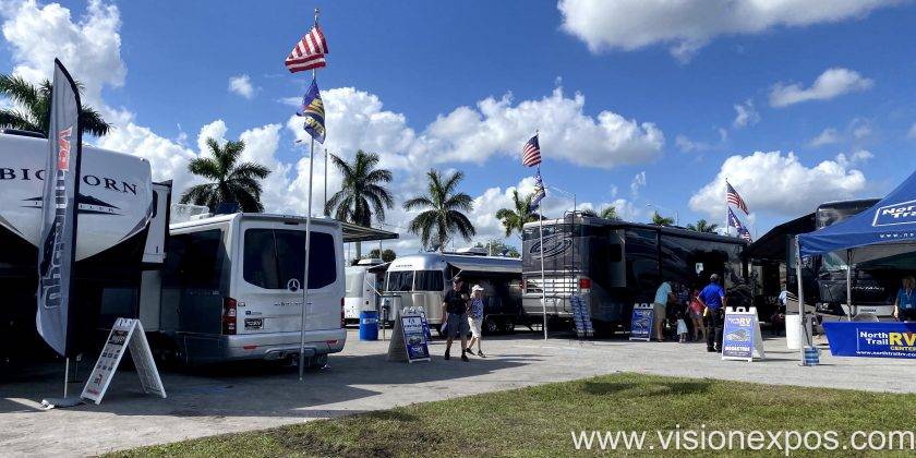 2026年美国西棕榈滩秋季户外房车展<br>West Palm Beach Fall RV Show 2026插图2 2026年美国西棕榈滩秋季户外房车展<br>West Palm Beach Fall RV Show 2026插图2