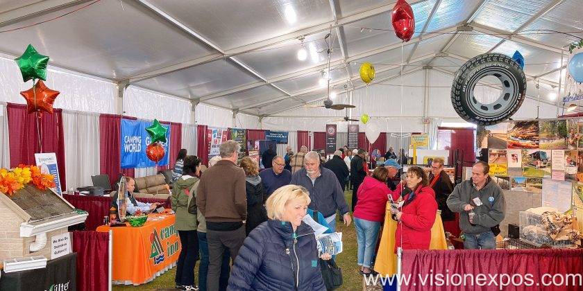 2027年美国奥卡拉户外房车露营展<br>Ocala RV Show 2027插图3 2027年美国奥卡拉户外房车露营展<br>Ocala RV Show 2027插图3