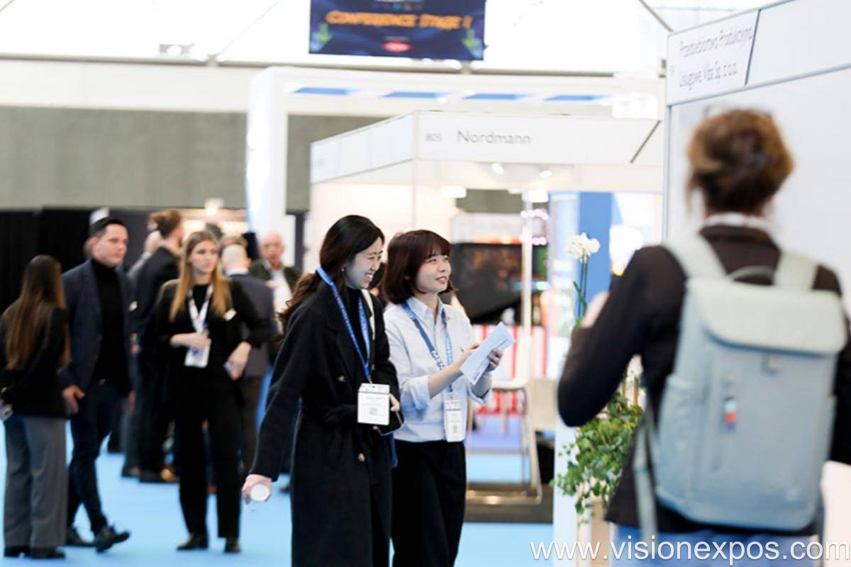 2027年荷兰阿姆斯特丹特种聚合物展览会<br>Speciality Polymers World 2027插图3 2027年荷兰阿姆斯特丹特种聚合物展览会<br>Speciality Polymers World 2027插图3
