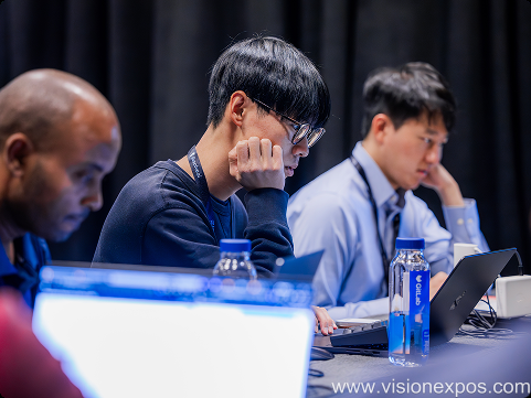 2026年美国拉斯维加斯亚马逊云科技大会<br>AWS re:Invent 2026插图5 2026年美国拉斯维加斯亚马逊云科技大会<br>AWS re:Invent 2026插图5