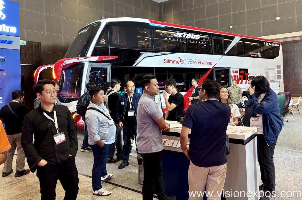 2027年印尼雅加达国际汽配汽车洗美用品展<br>INAPA 2027插图2 2027年印尼雅加达国际汽配汽车洗美用品展<br>INAPA 2027插图2