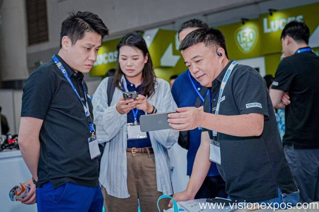 2027年印尼雅加达国际汽配汽车洗美用品展<br>INAPA 2027插图6 2027年印尼雅加达国际汽配汽车洗美用品展<br>INAPA 2027插图6