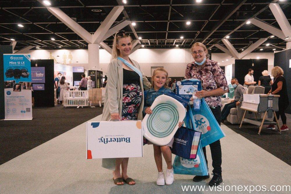 2027年澳大利亚珀斯孕婴童用品益智玩具展览会<br>PBC BABY EXPO 2027插图6 2027年澳大利亚珀斯孕婴童用品益智玩具展览会<br>PBC BABY EXPO 2027插图6