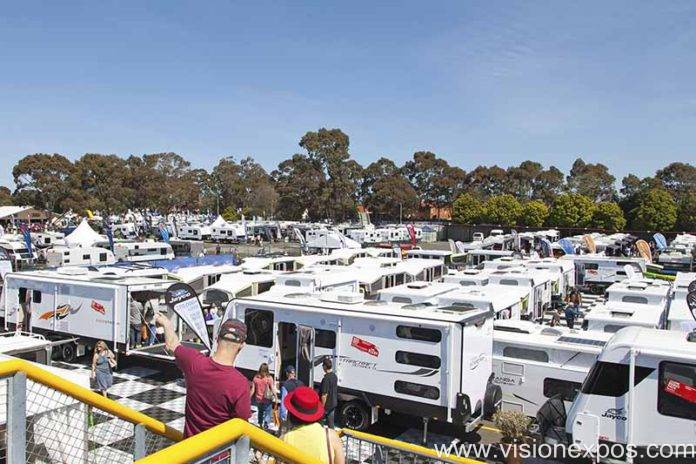 2027年澳大利亚克兰本房车探险休闲展<br>Cranbourne Caravanning & Adventure Leisurefest 2027插图6 2027年澳大利亚克兰本房车探险休闲展<br>Cranbourne Caravanning & Adventure Leisurefest 2027插图6