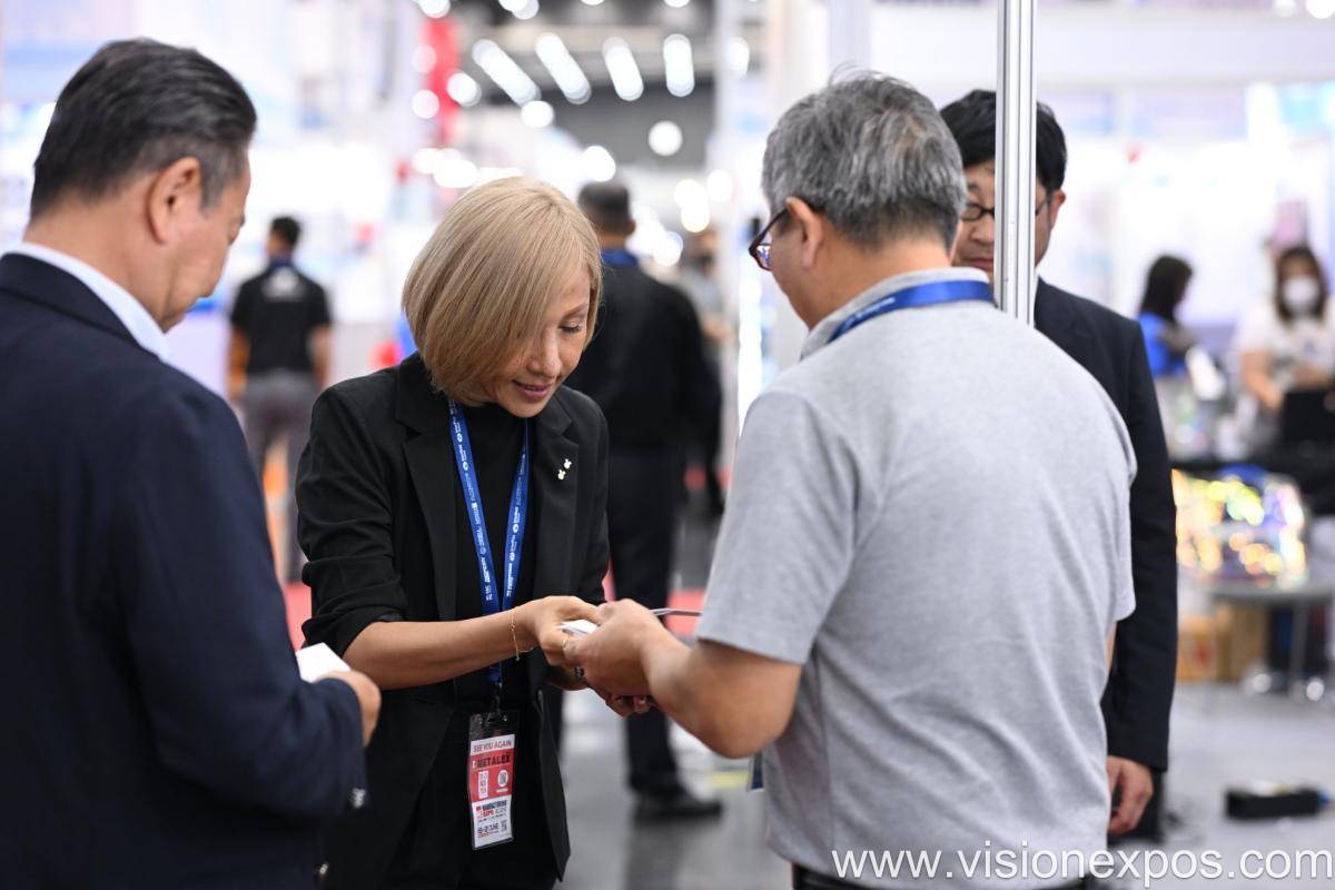 2027年泰国曼谷塑料橡胶展<br>InterPlas Thailand 2027插图1 2027年泰国曼谷塑料橡胶展<br>InterPlas Thailand 2027插图1