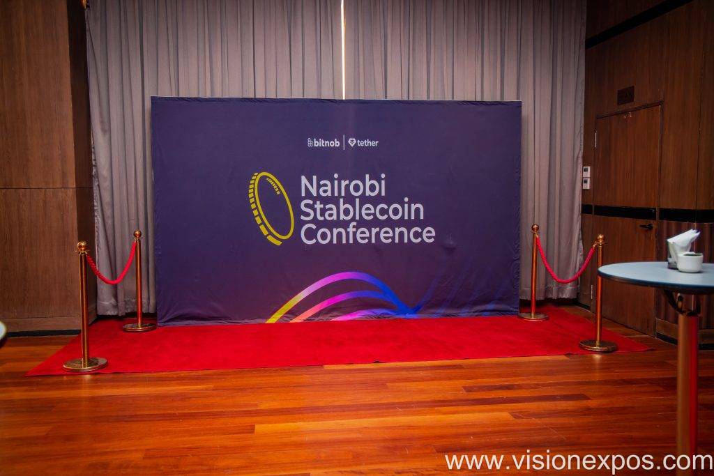 2027年肯尼亚内罗毕非洲稳定币峰会金融支付展<br>Nairobi Stablecoin Conference 2027插图1 2027年肯尼亚内罗毕非洲稳定币峰会金融支付展<br>Nairobi Stablecoin Conference 2027插图1