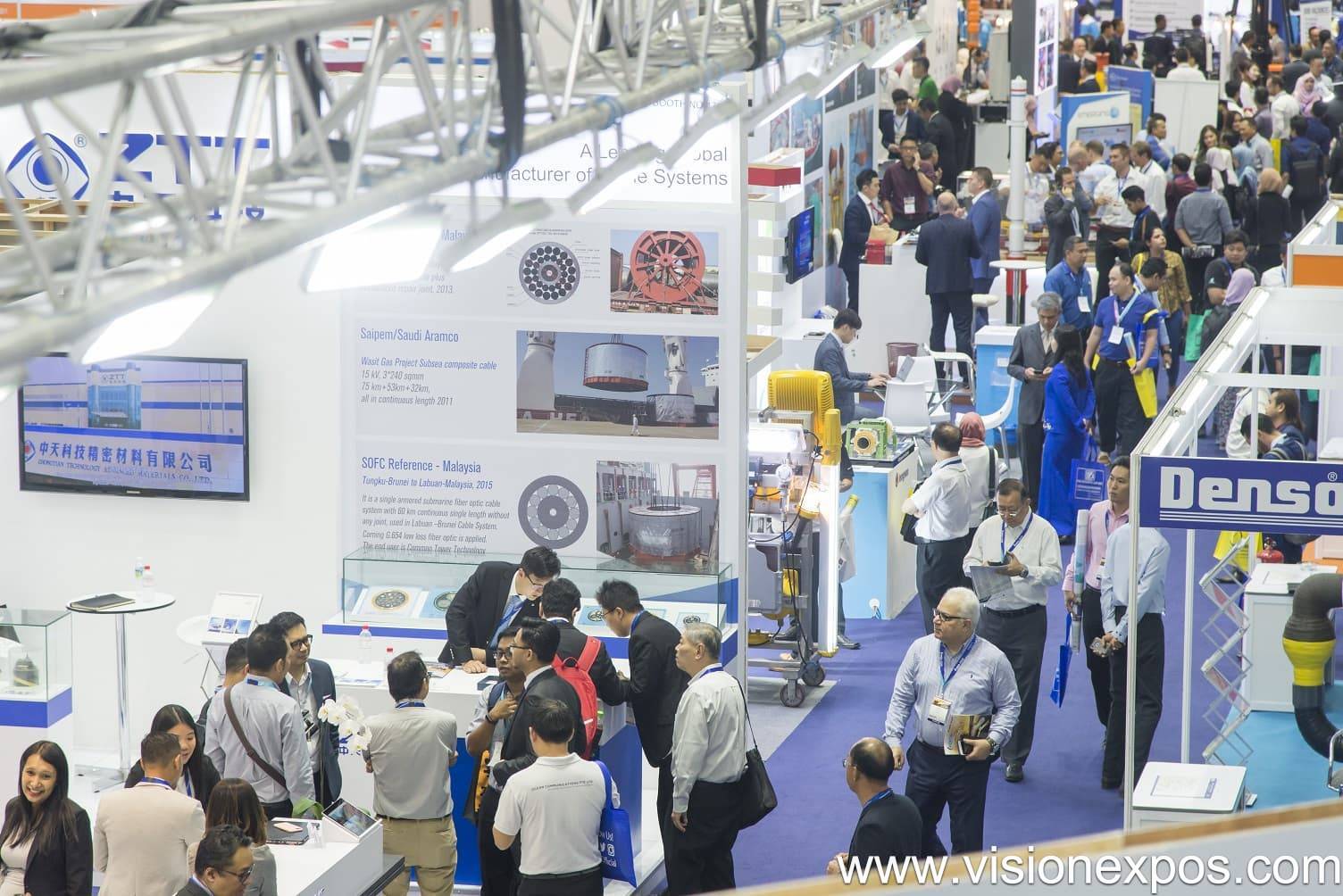 2027年马来西亚吉隆坡石油天然气展览会<br> Oil Gas Asia 2027插图1 2027年马来西亚吉隆坡石油天然气展览会<br> Oil Gas Asia 2027插图1