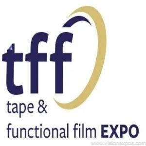 2027年荷兰阿姆斯特丹胶带及功能薄膜展览会<br>TFF Expo 2027